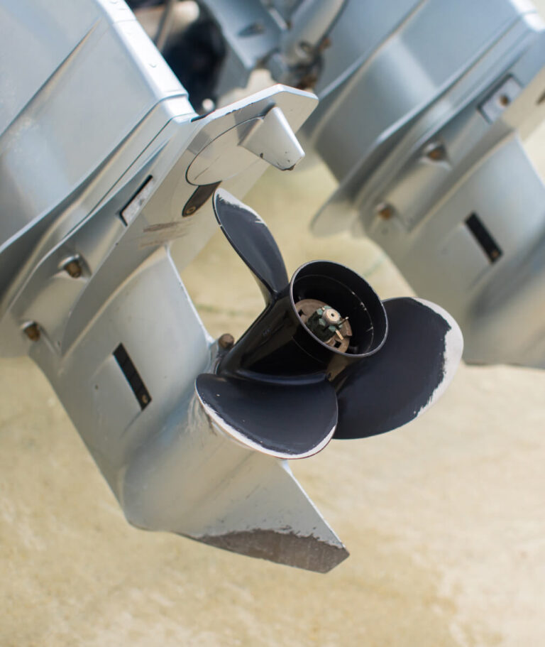 Industry Item-Marine Components